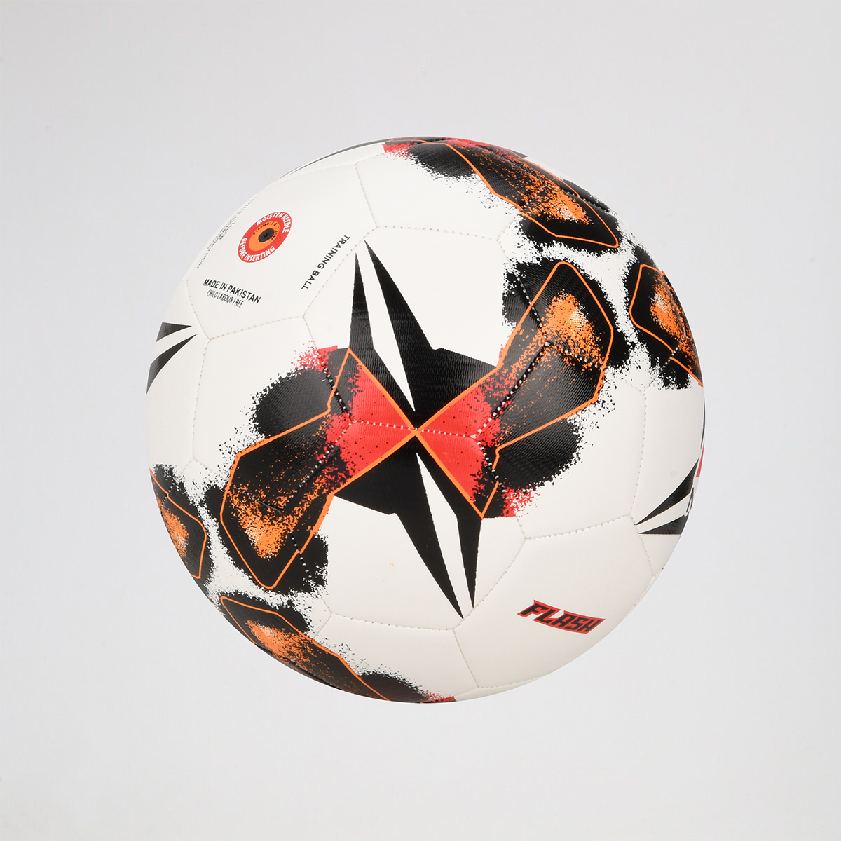 Pelota Fútbol Munich Flash N5 PU,  image number null