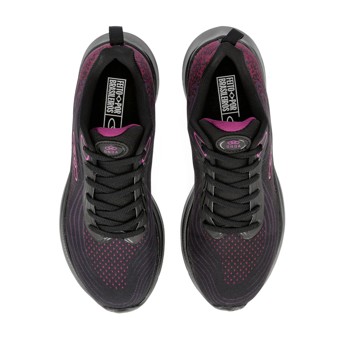 Zapatillas Olympikus Onda Mujer,  image number null