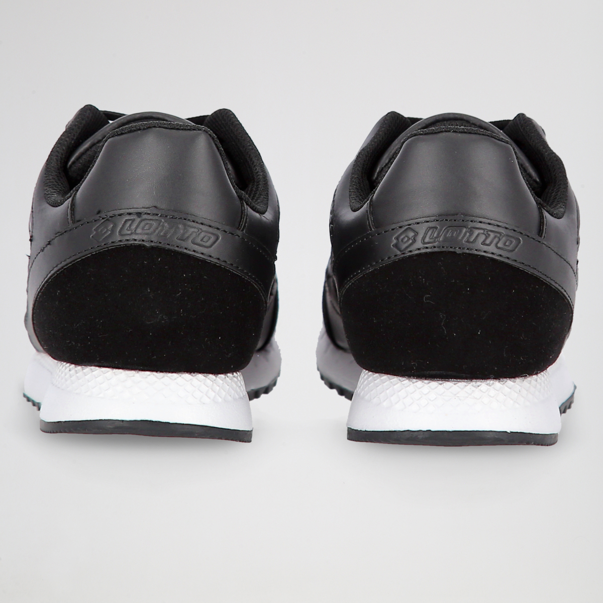 Zapatillas Lotto Runner Plus 1095 de Hombre,  image number null