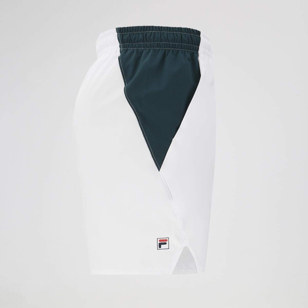 Short Tenis Fila Match 7 Hombre,  image number null