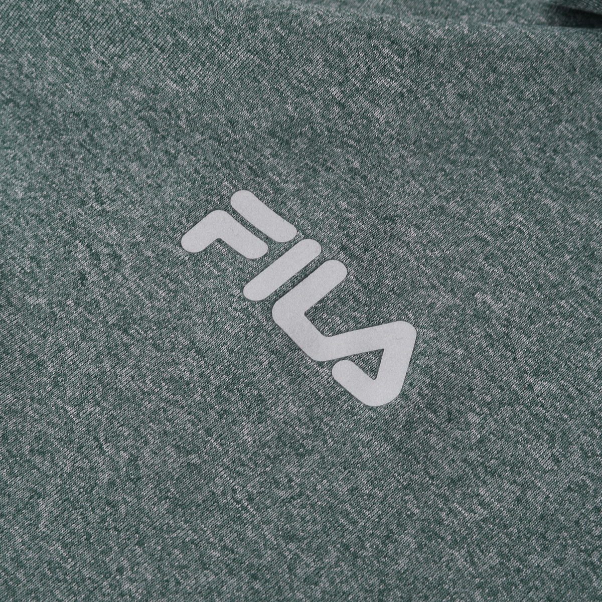 Remera Entrenamiento Fila Sport Melange II Hombre,  image number null