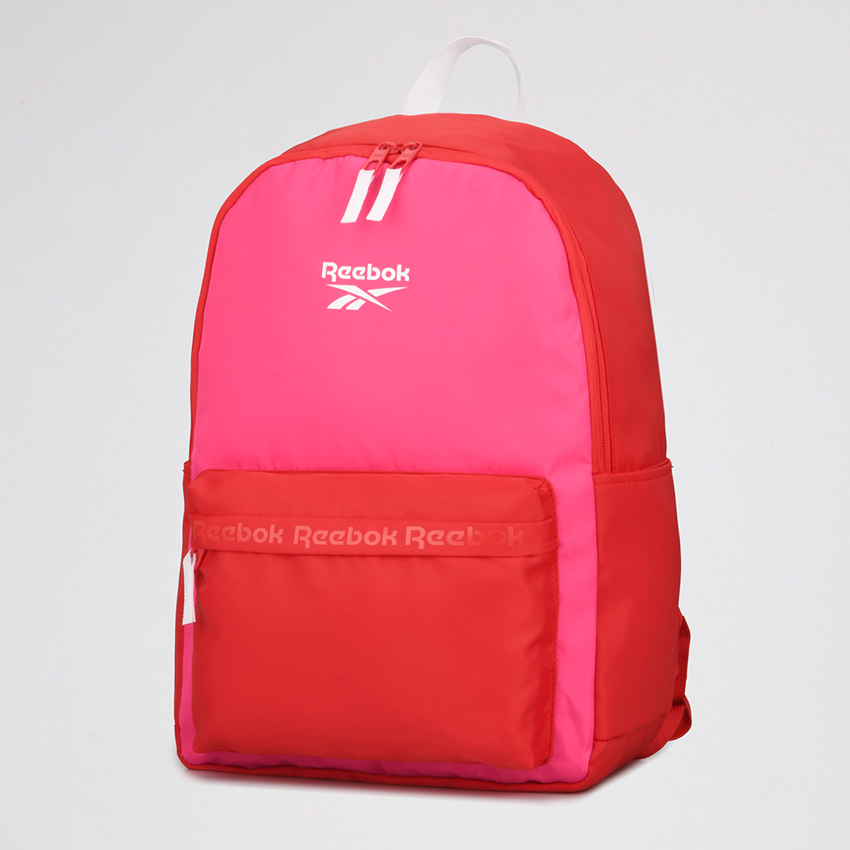 Mochila con cierre Reebok Classic 19 Pulgadas,  image number null