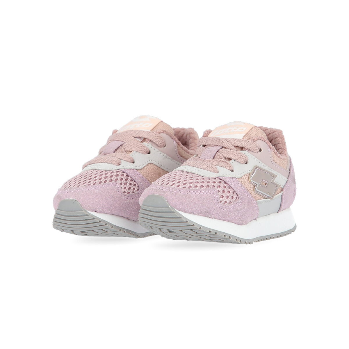 Zapatillas Lotto Runner Plus 95II,  image number null