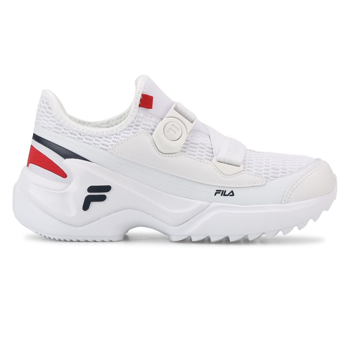 Fila argentina sale zapatillas