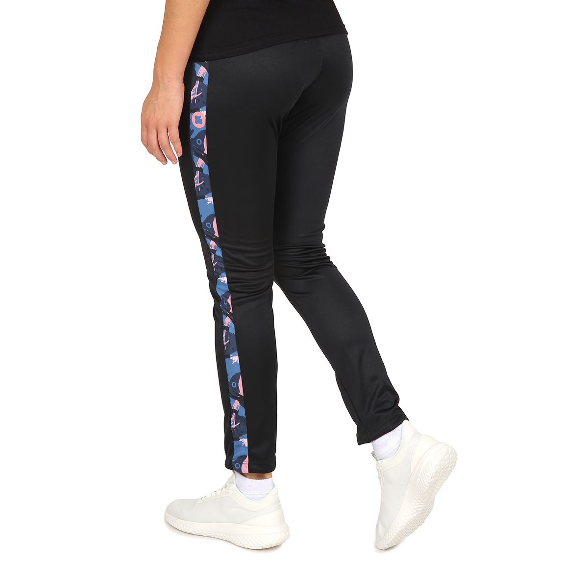 Chupin deportivo adidas hot sale
