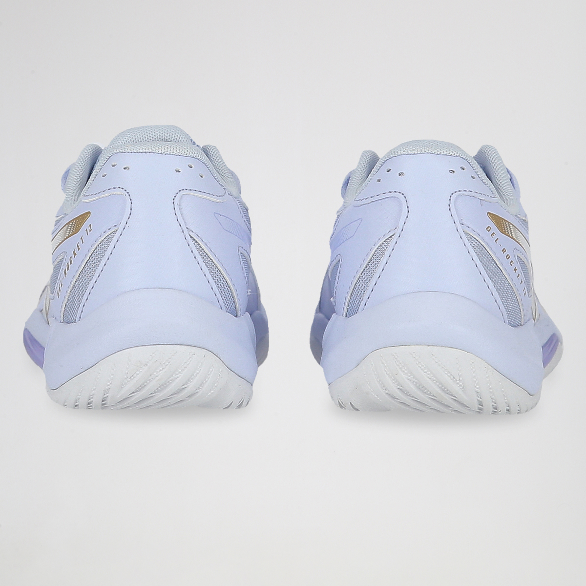 Zapatillas Tenis Asics Gel Rocket 12 Mujer,  image number null