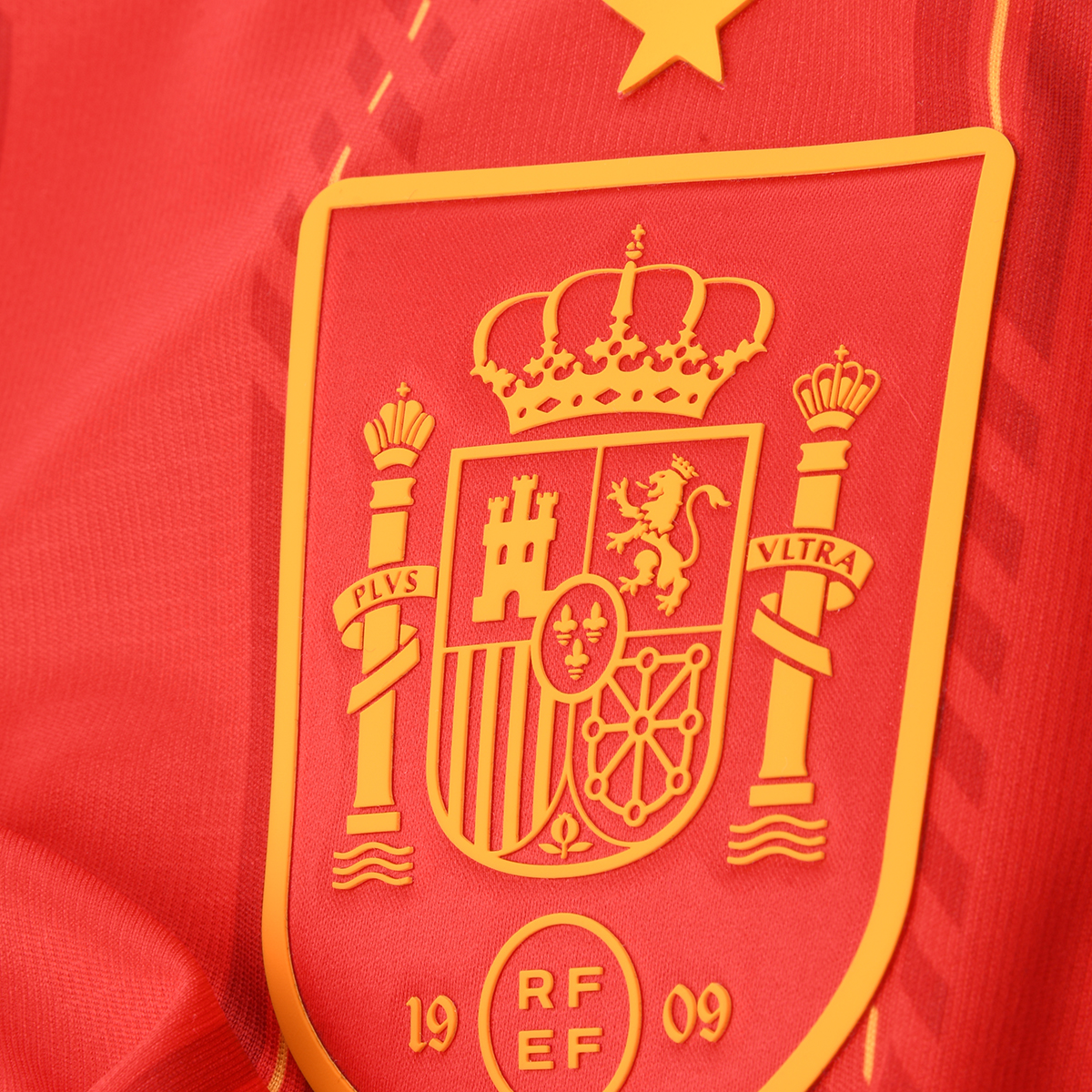 Camiseta Espa&ntilde;a adidas Titular 2026 Hombre,  image number null