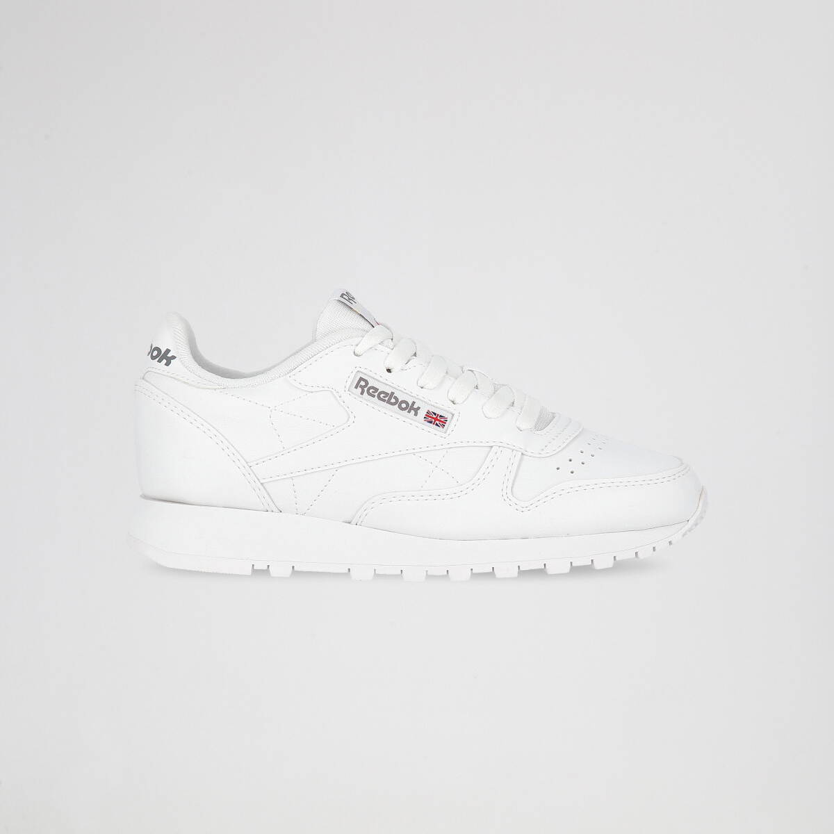 Zapatillas Reebok Classic Leather Infantil,  image number null