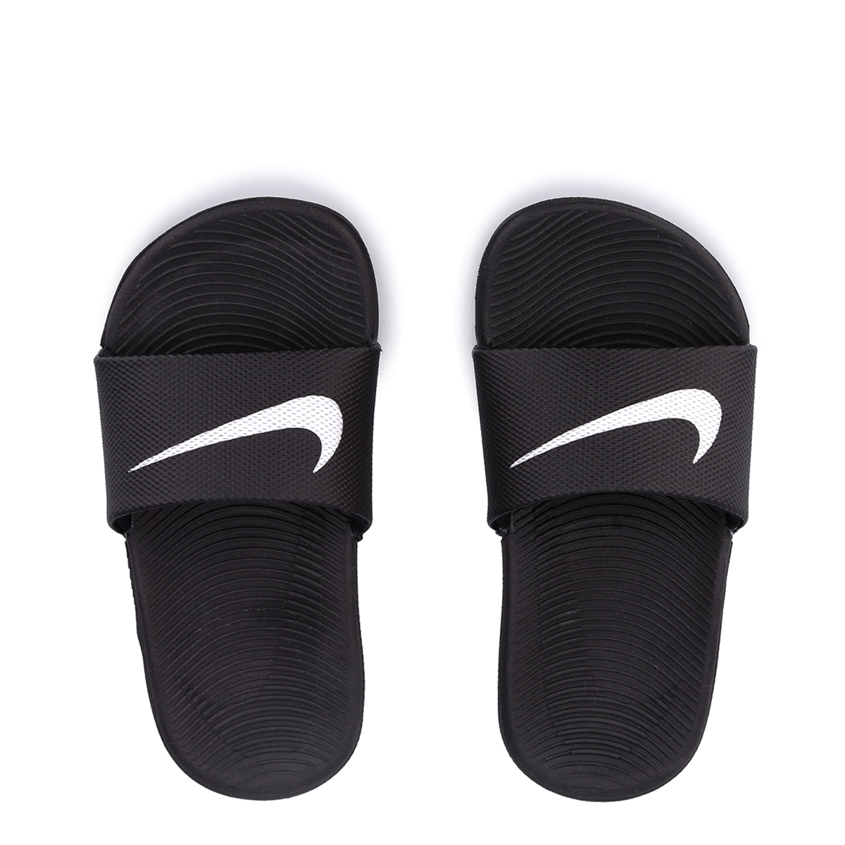 Ojotas nike shop