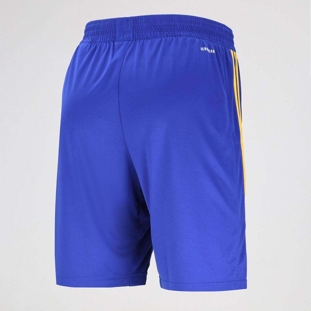 Short Básquet adidas Boca Juniors 24/25 Hombre,  image number null