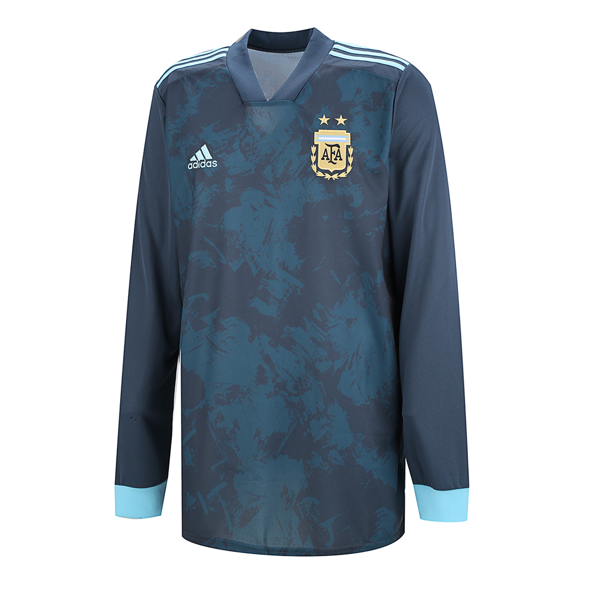 Camiseta adidas AFA Alternativa,  image number null