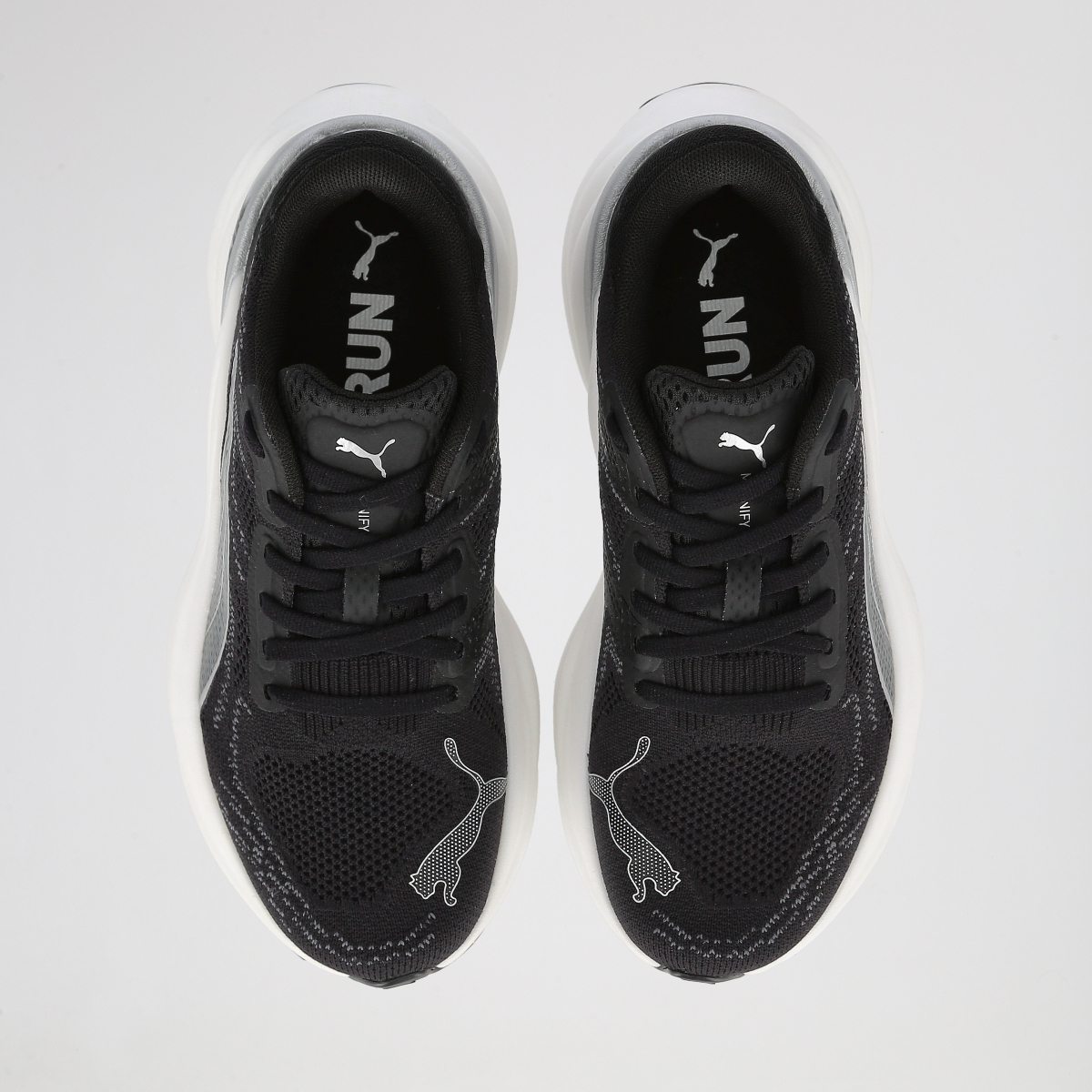 Zapatillas Running Puma Magnify Nitro 2 Mujer,  image number null