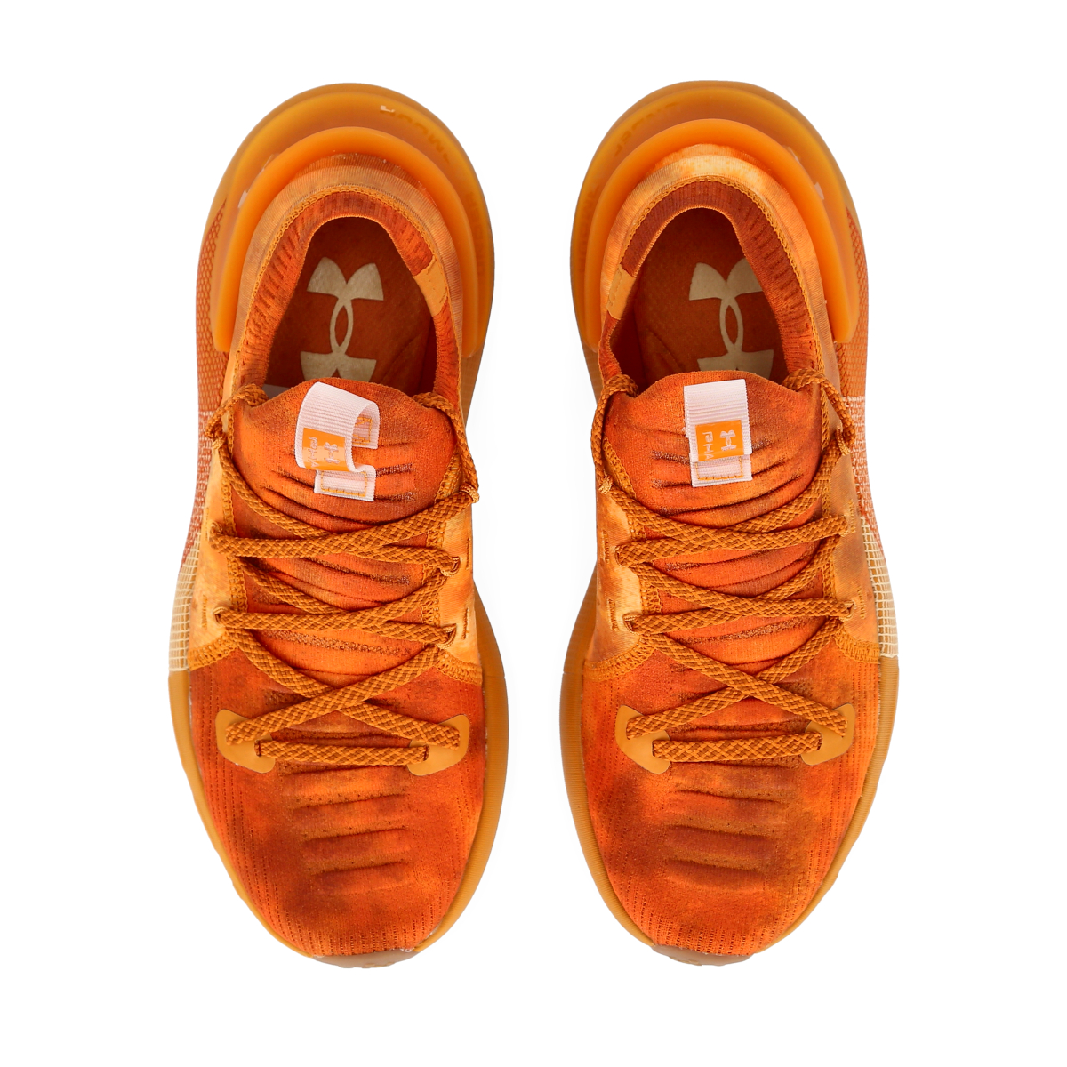 Zapatillas Running Under Armour Phantom 3 Dyed Hombre,  image number null