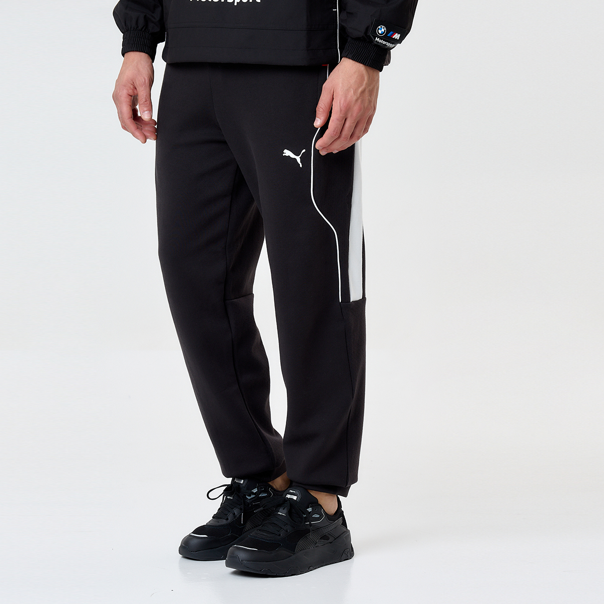Pantalón Puma Bmw Hombre,  image number null