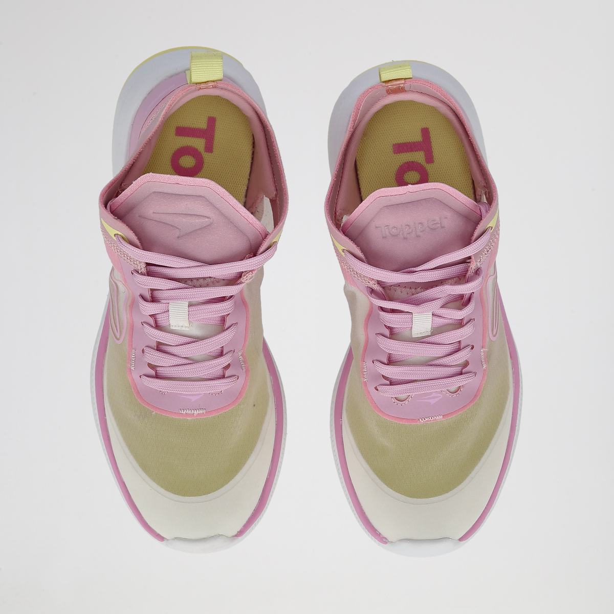 Zapatillas Running Topper Vr Pro Mujer,  image number null