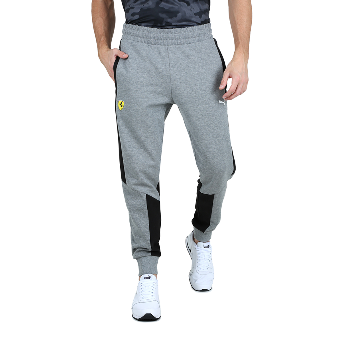 Jogging shop puma ferrari