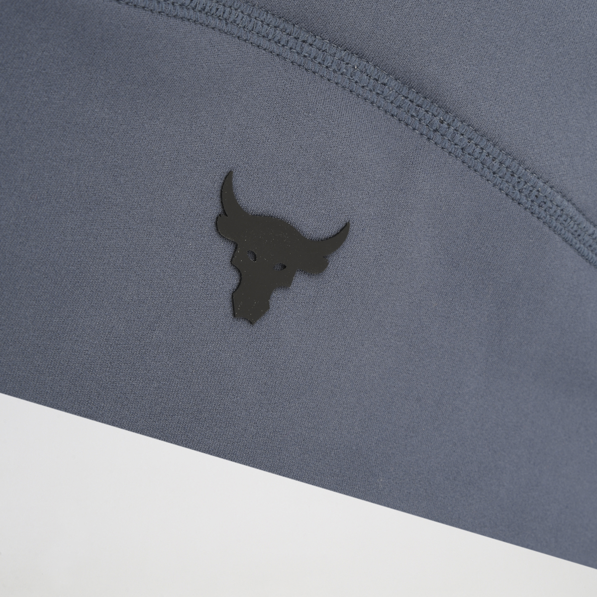 Top Under Armour Project Rock Let&acute;s Go Grind Mujer,  image number null