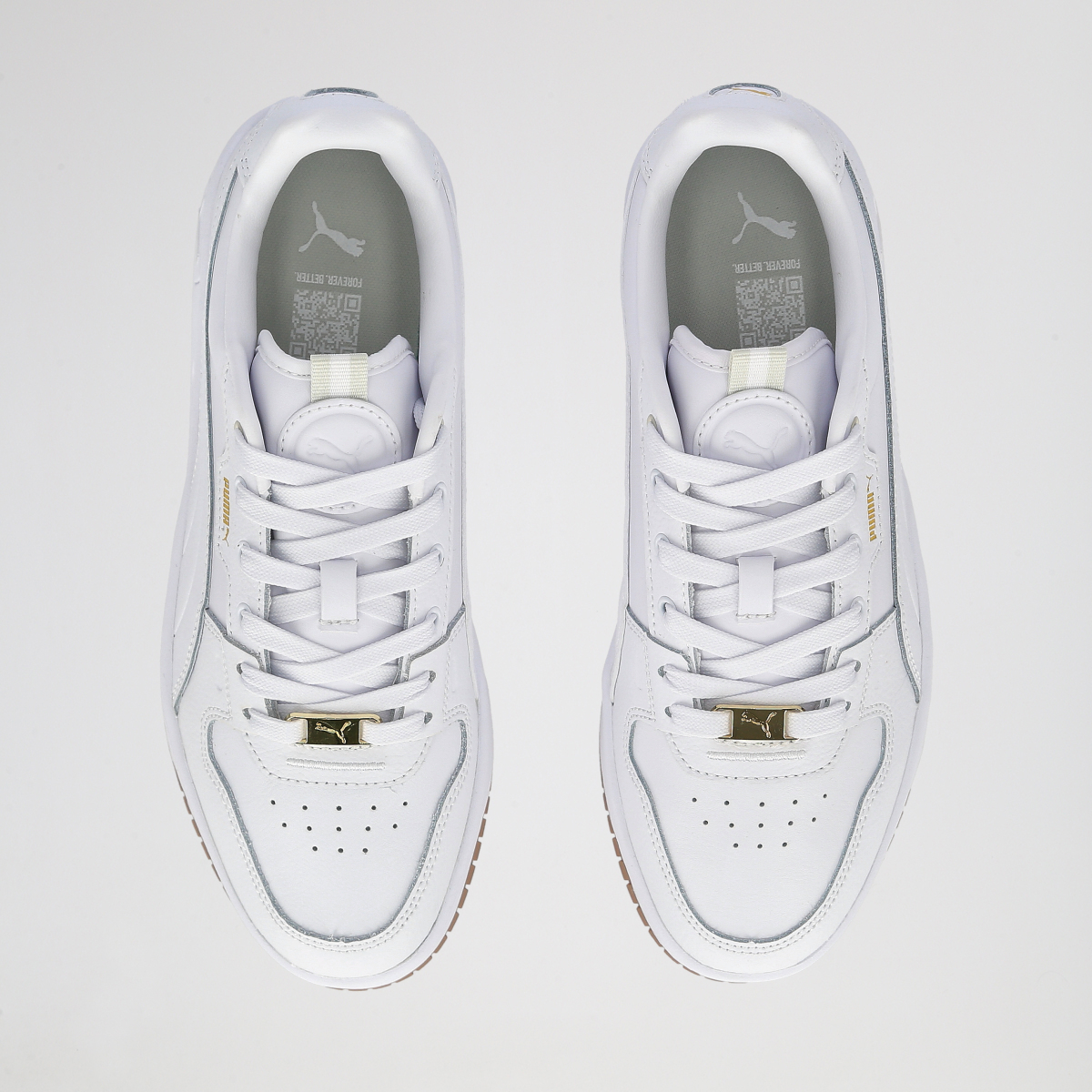 Zapatillas Puma Carina Street Lux Mujer,  image number null