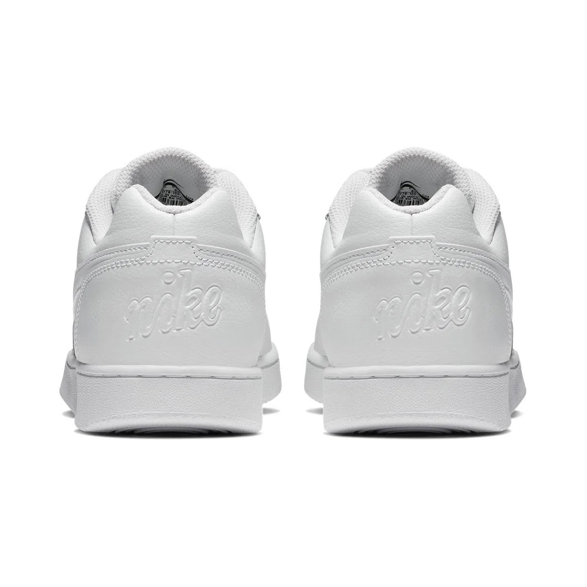 Zapatillas nike ebernon low hombre top