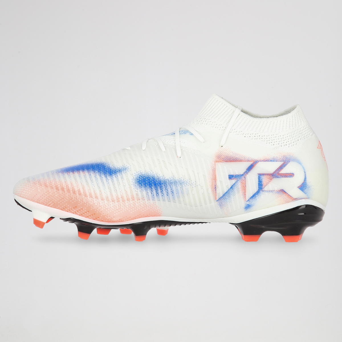 Botines F&uacute;tbol Puma Future 8 Pro FG AG Hombre,  image number null
