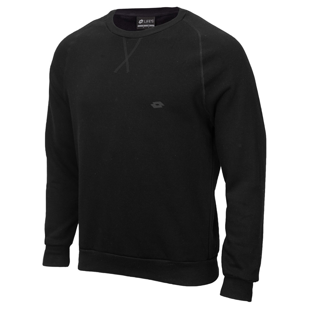 Buzo lotto store hombre