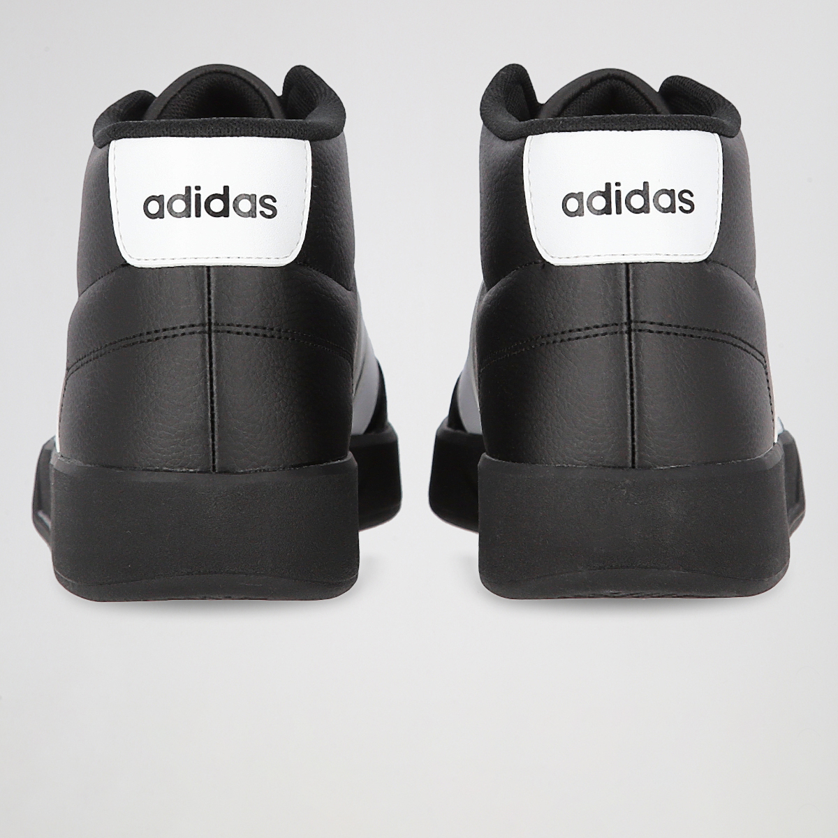 Zapatillas adidas Breaknet Mid Hombre,  image number null