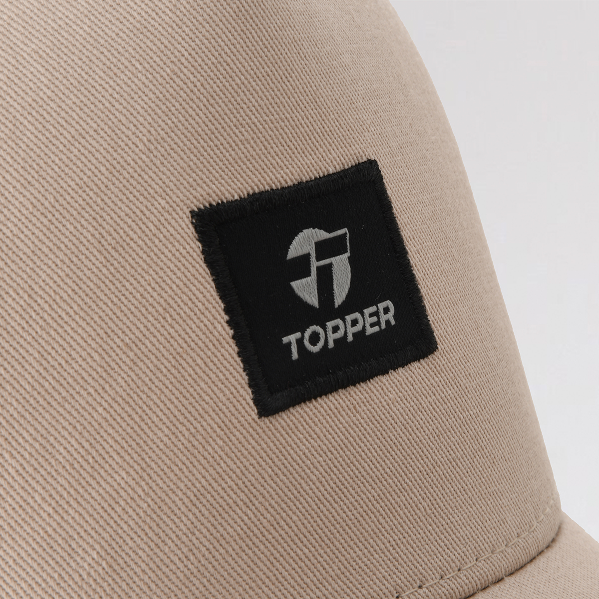 Gorra Topper Heritage,  image number null