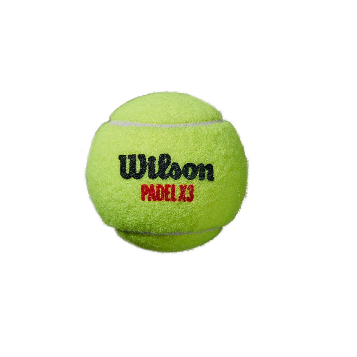 Pelotas Wilson Padel X3,  image number null