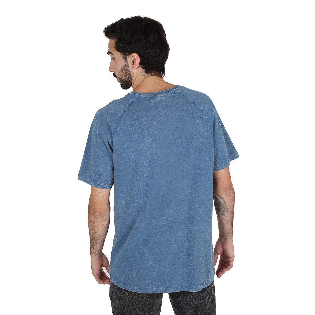 Remera Lotto Athletica Hombre,  image number null