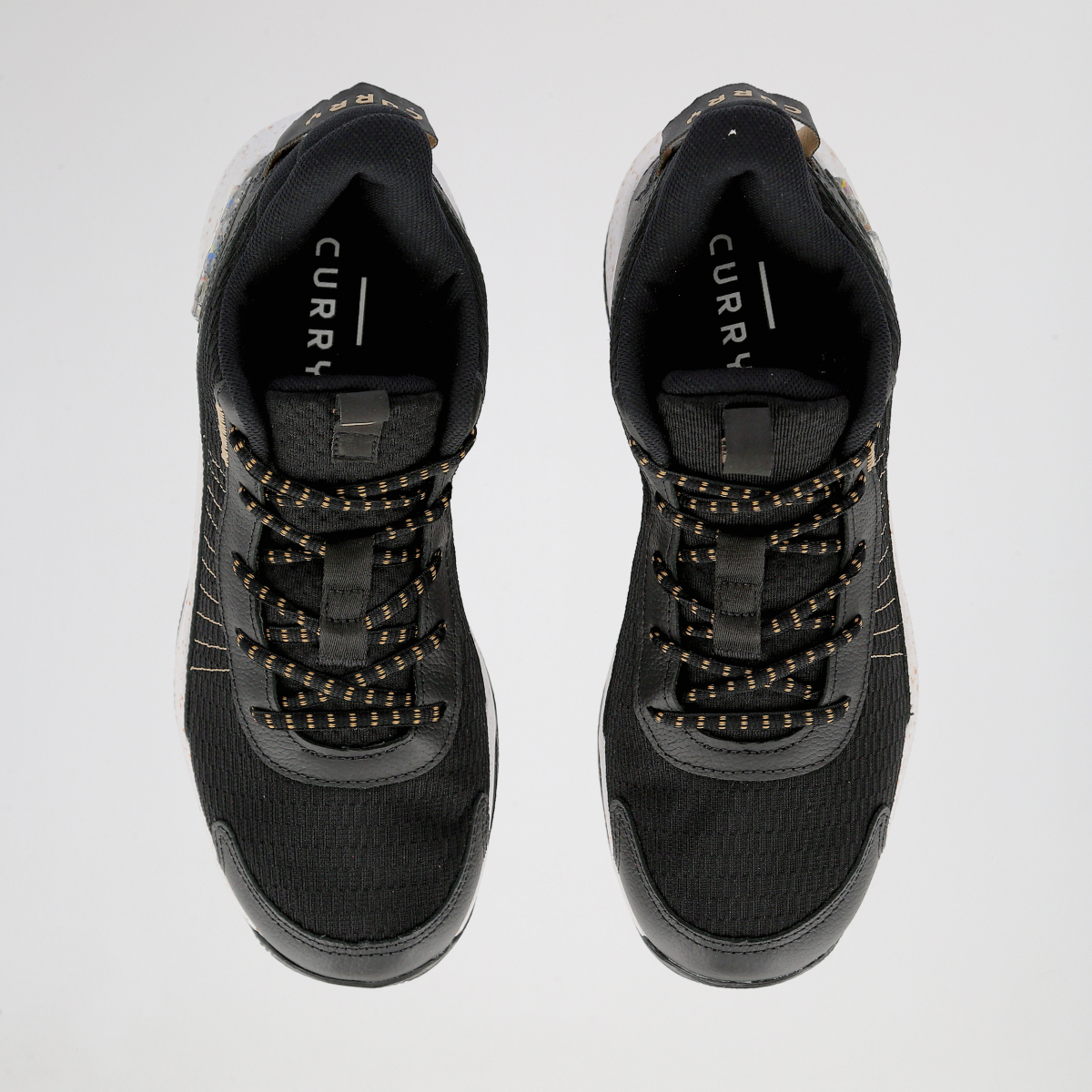 Zapatillas B&aacute;squet Under Armour Curry 3z7 Hombre,  image number null