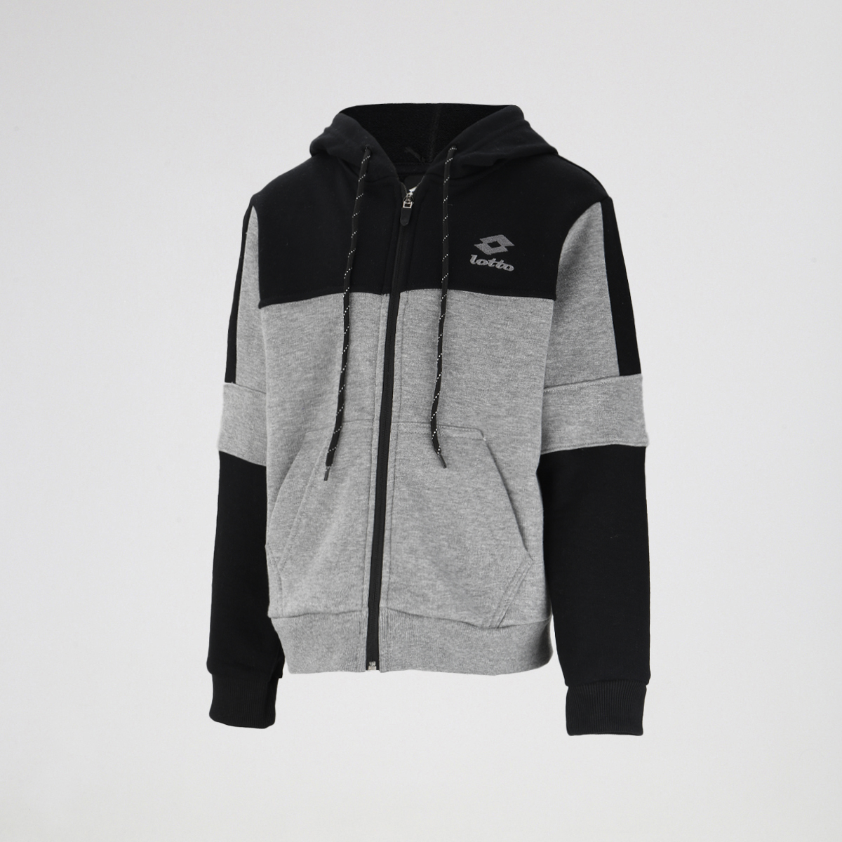 Campera Lotto Block Full Enjoy Niño,  image number null