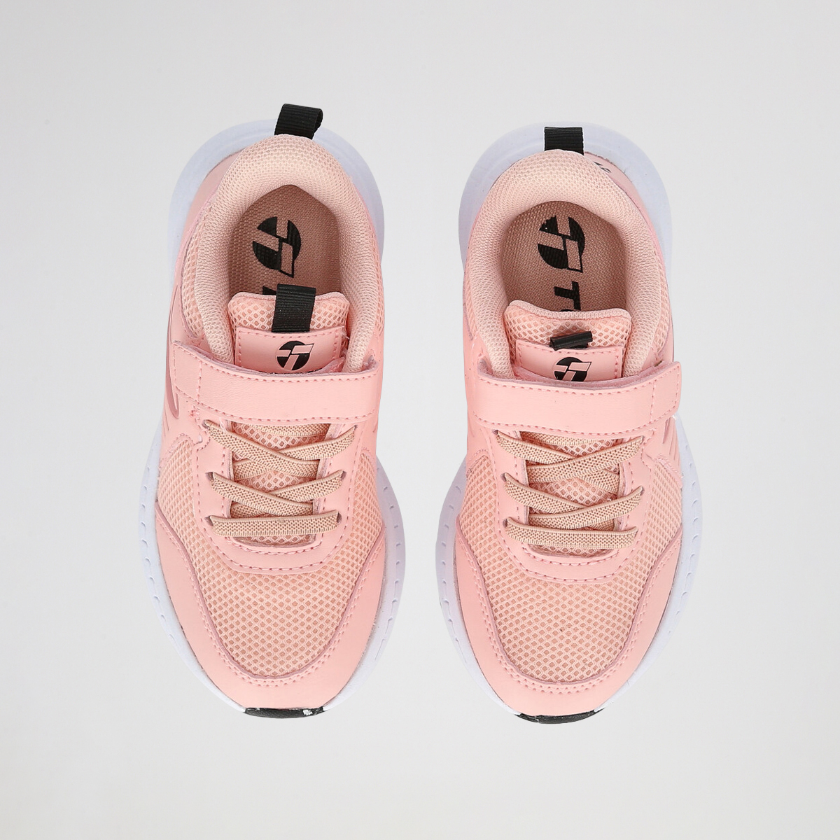 Zapatillas Topper Wind IV Infantil con velcro,  image number null