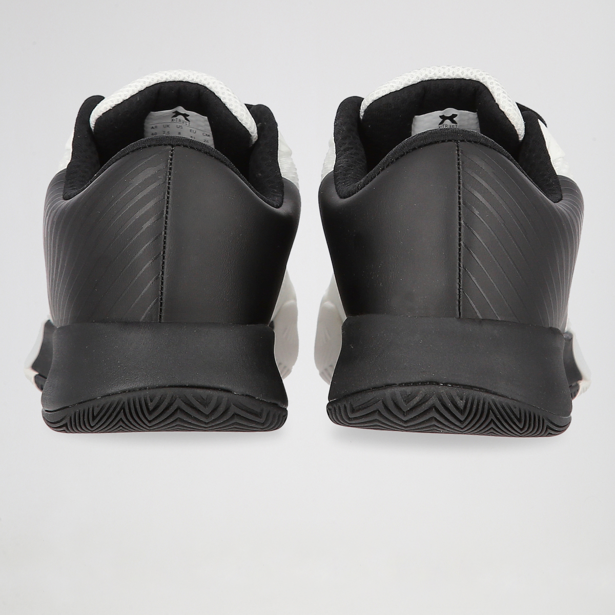 Zapatillas P&aacute;del X-TRUST Aerodynamic Hombre,  image number null