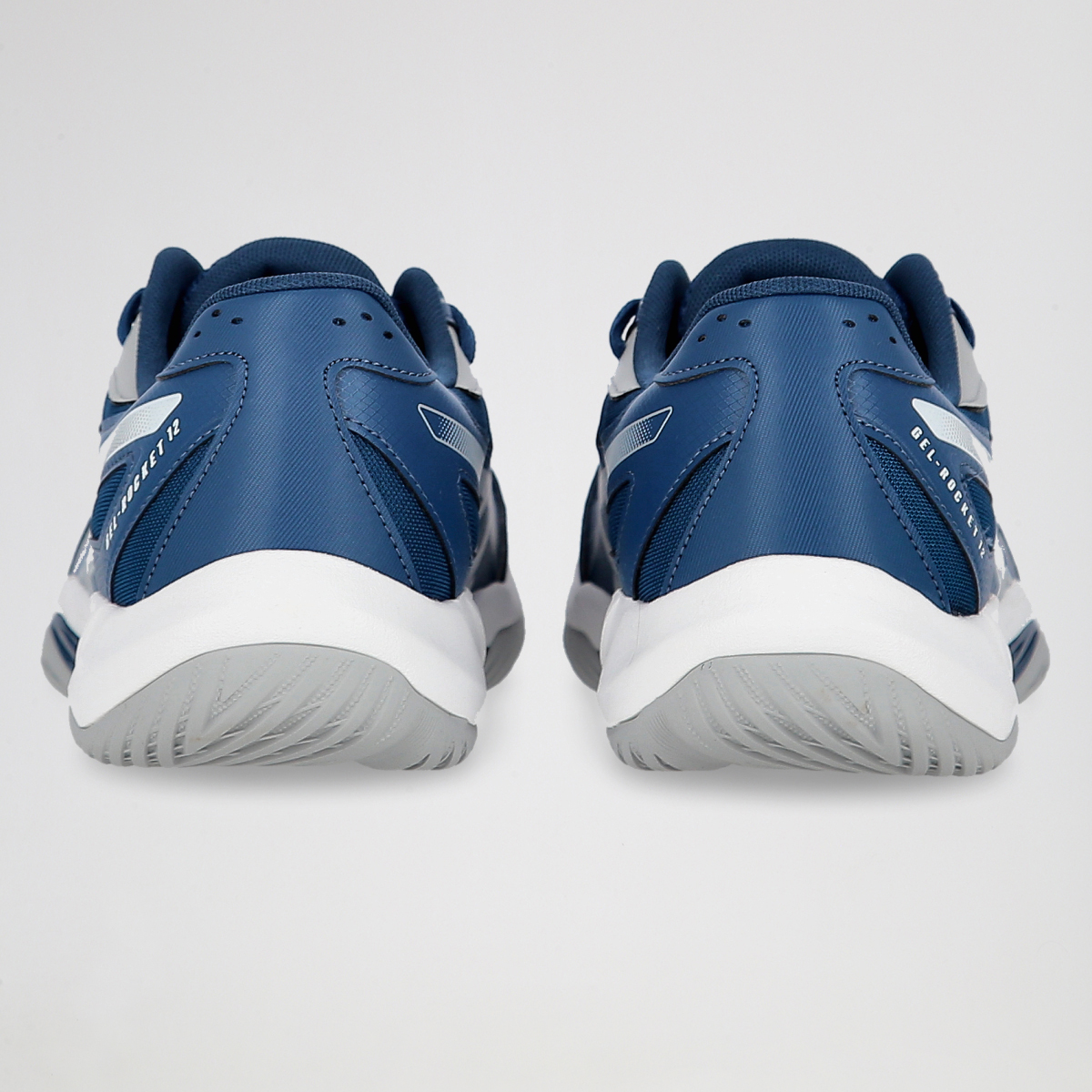 Zapatillas Asics Gel Rocket 12 Hombre sint&eacute;tico,  image number null