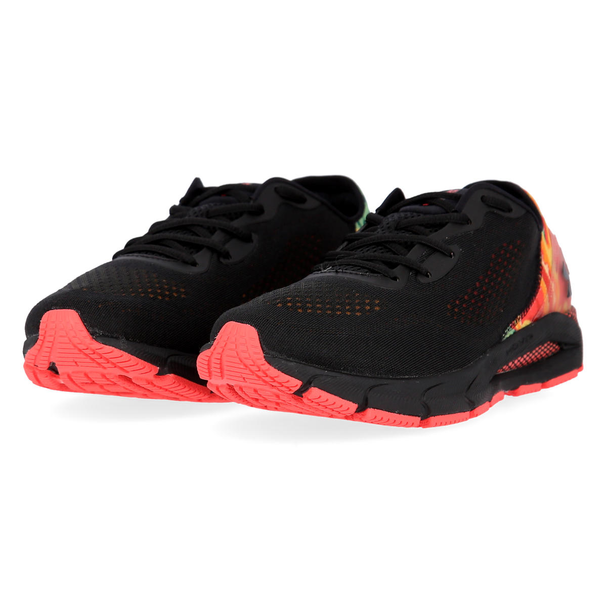 Zapatillas Running Under Armour Hovr Sonic 5 Dotd Hombre StockCenter