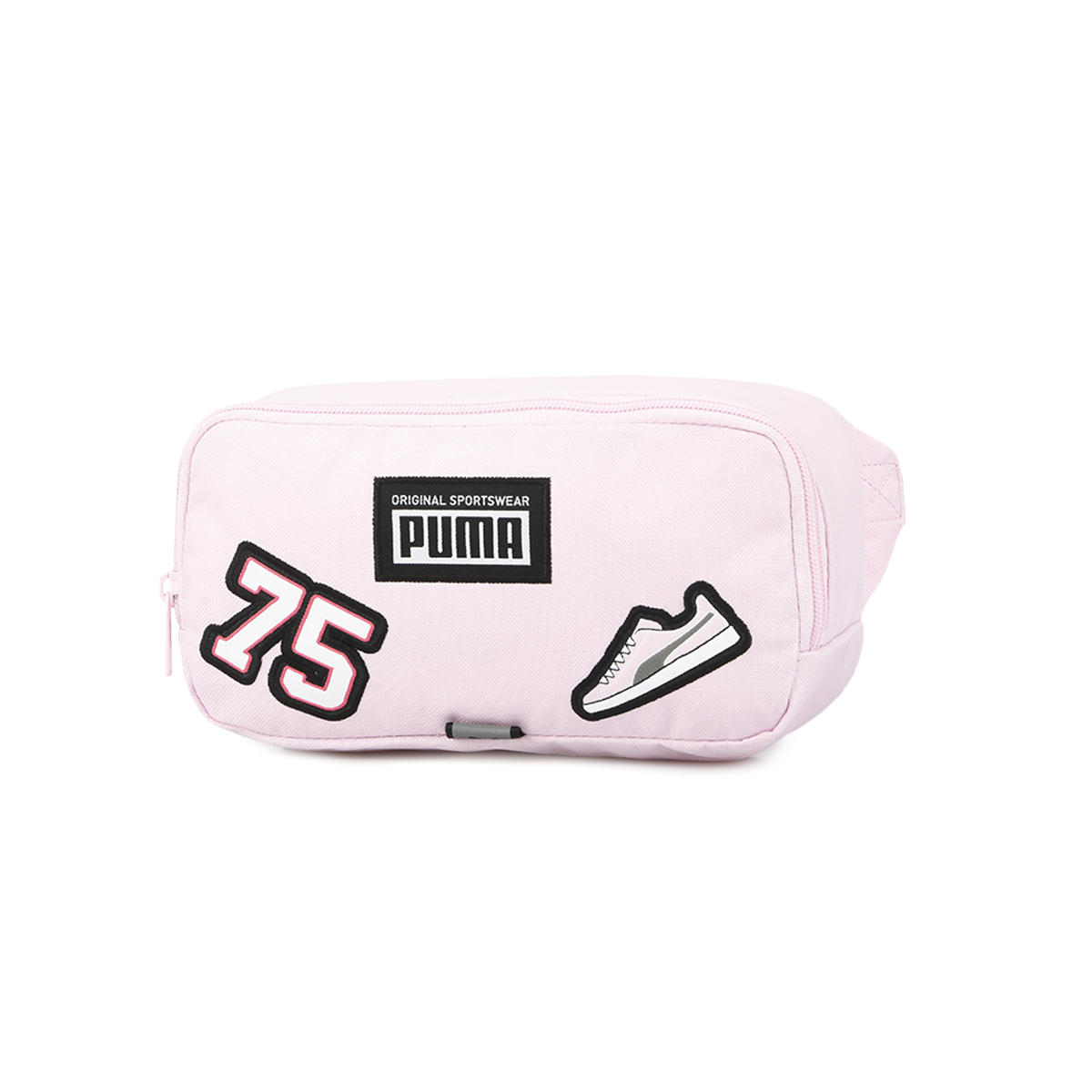 Riñonera Puma Patch Waist,  image number null