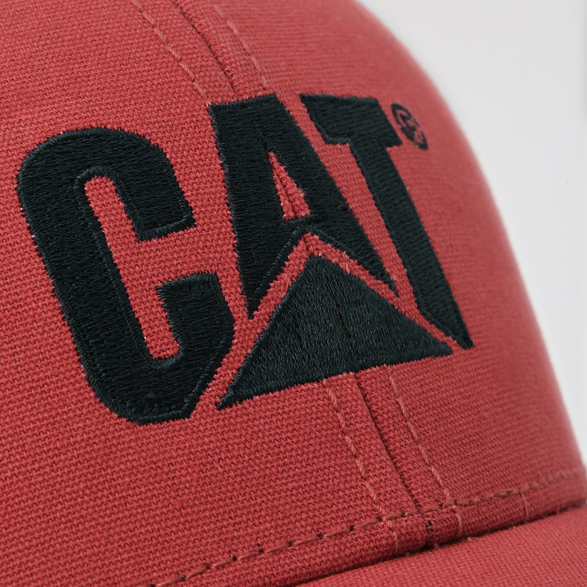 Gorra CAT Trademark Hombre,  image number null