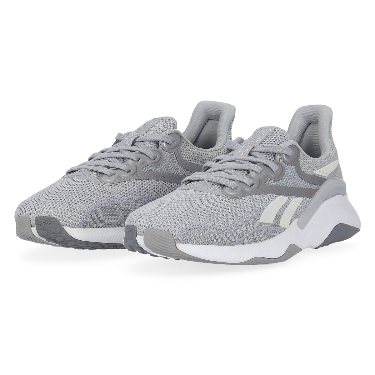 Reebok nano mujer outlet plata