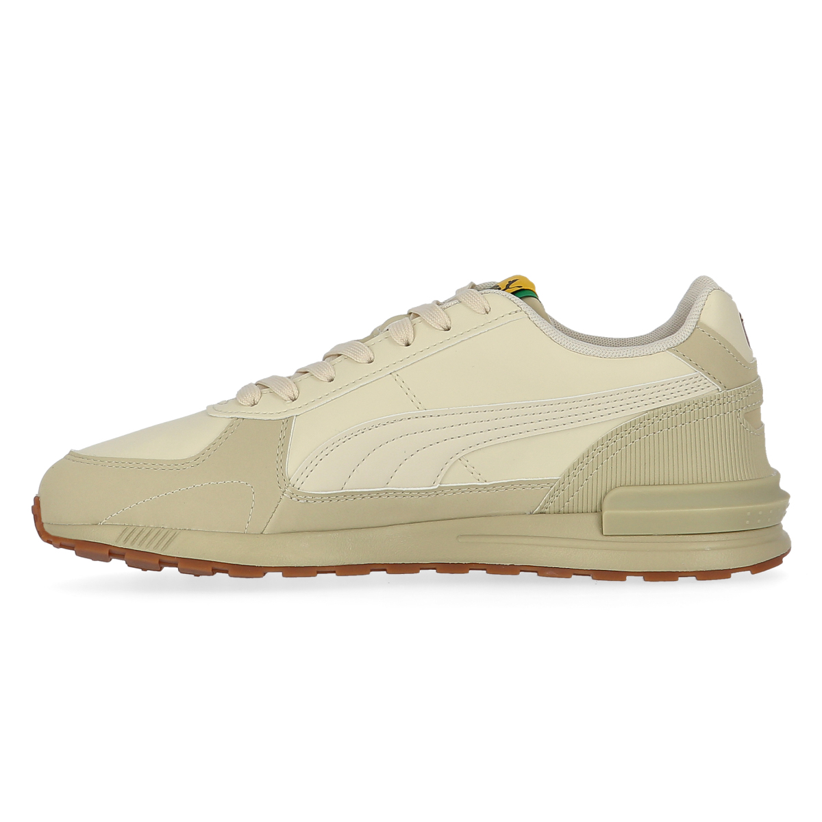 Zapatillas puma beige cheap