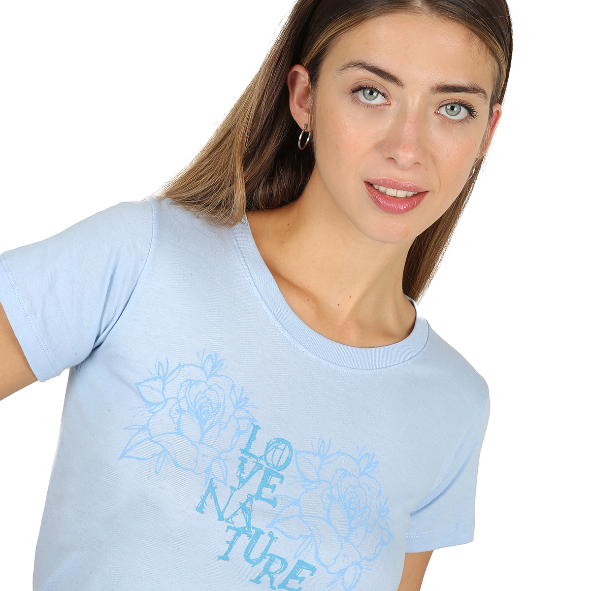 Remera Set Sport Dreamy Coot Mujer,  image number null
