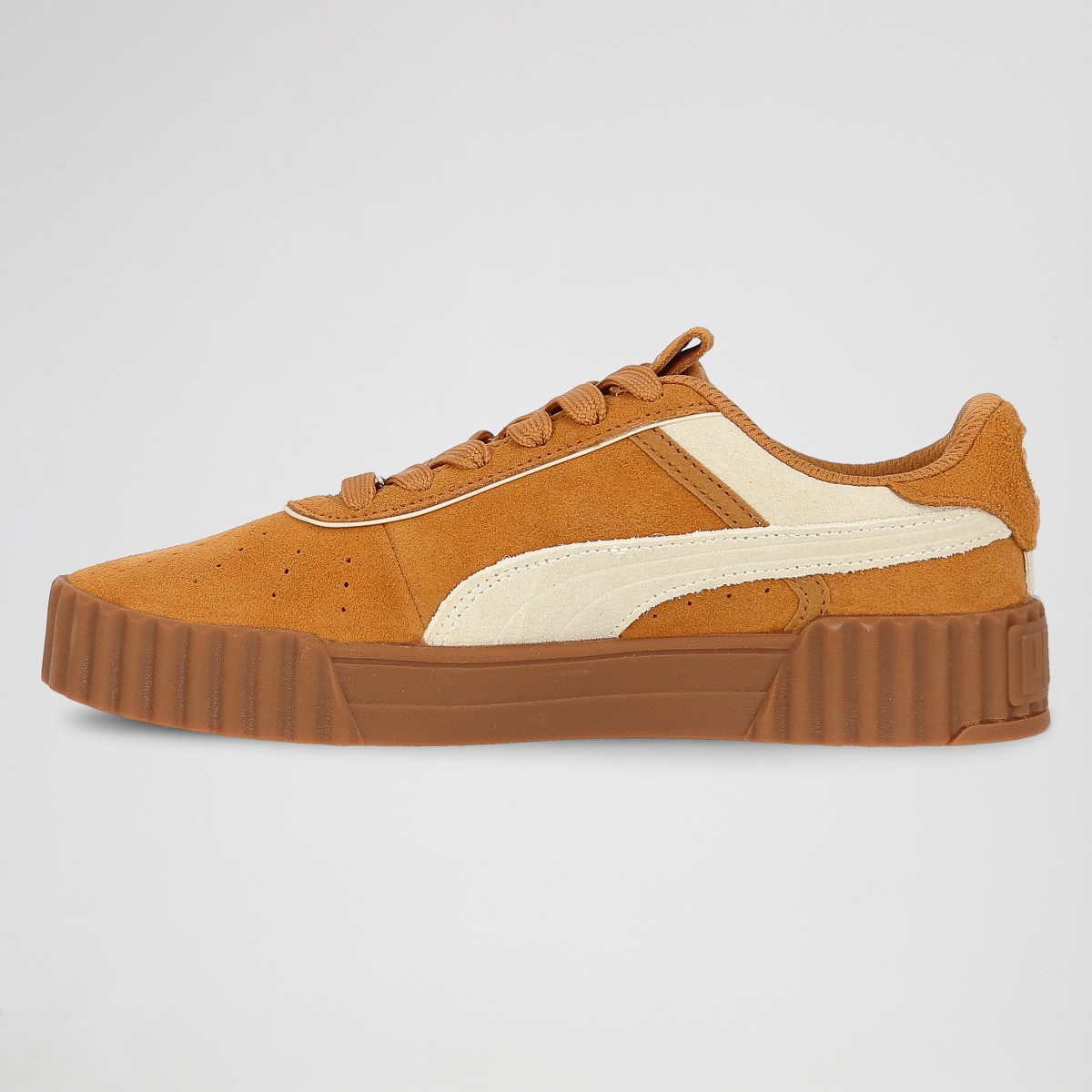 Zapatillas Puma Carina 3.0 Luxe Mujer,  image number null