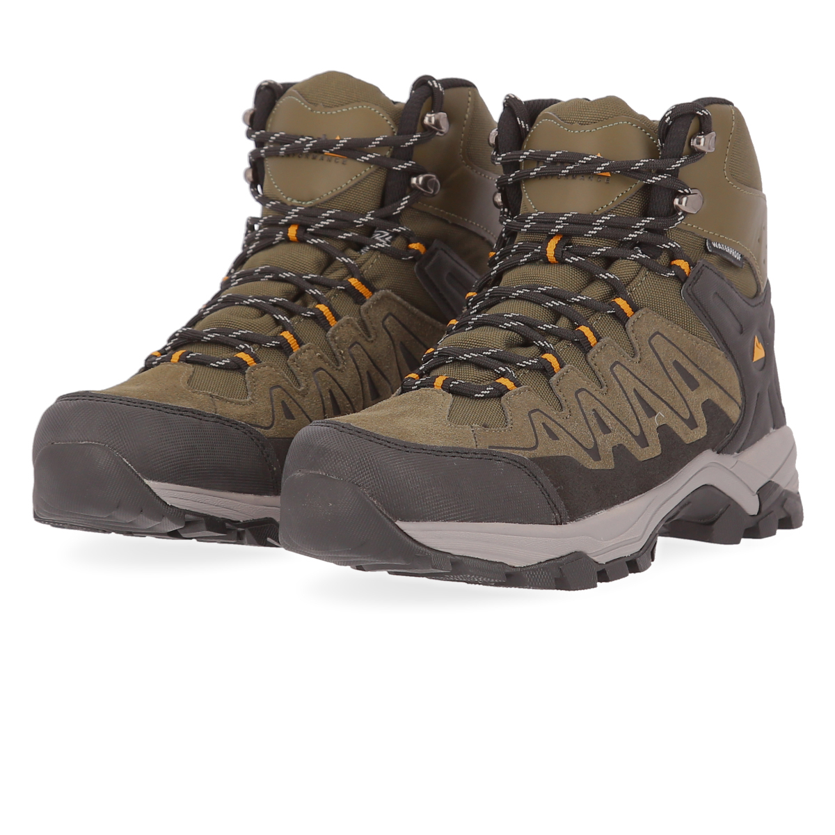 Zapatillas Outdoor Nexxt Redeem Pro  Hombre,  image number null