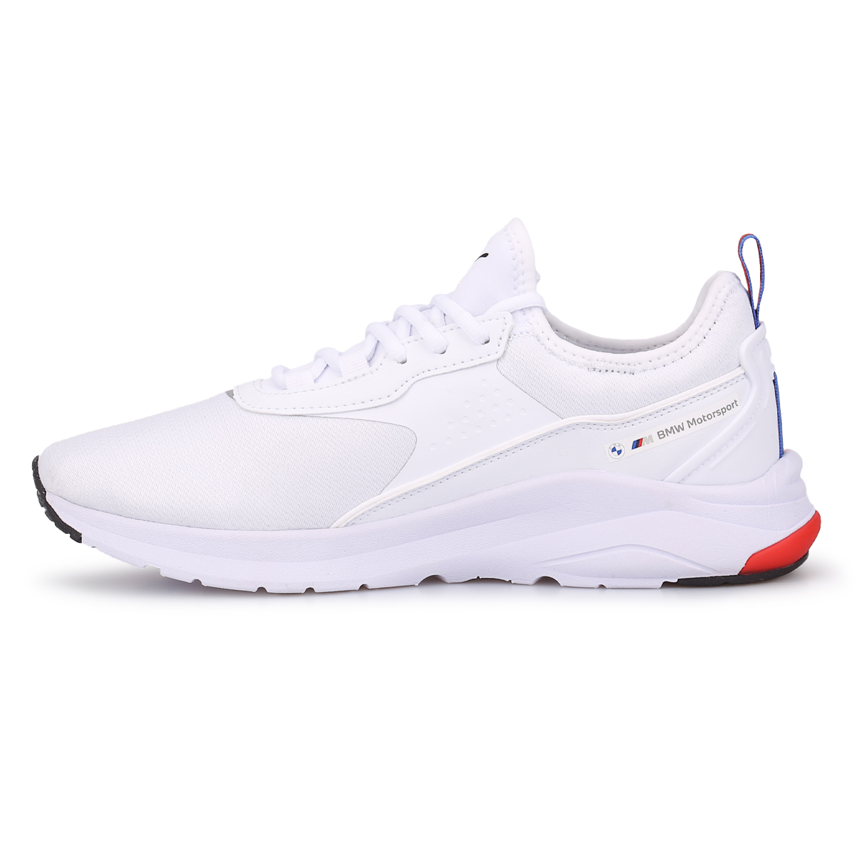 Zapatillas Puma Bmw Mms Electron E Pro StockCenter