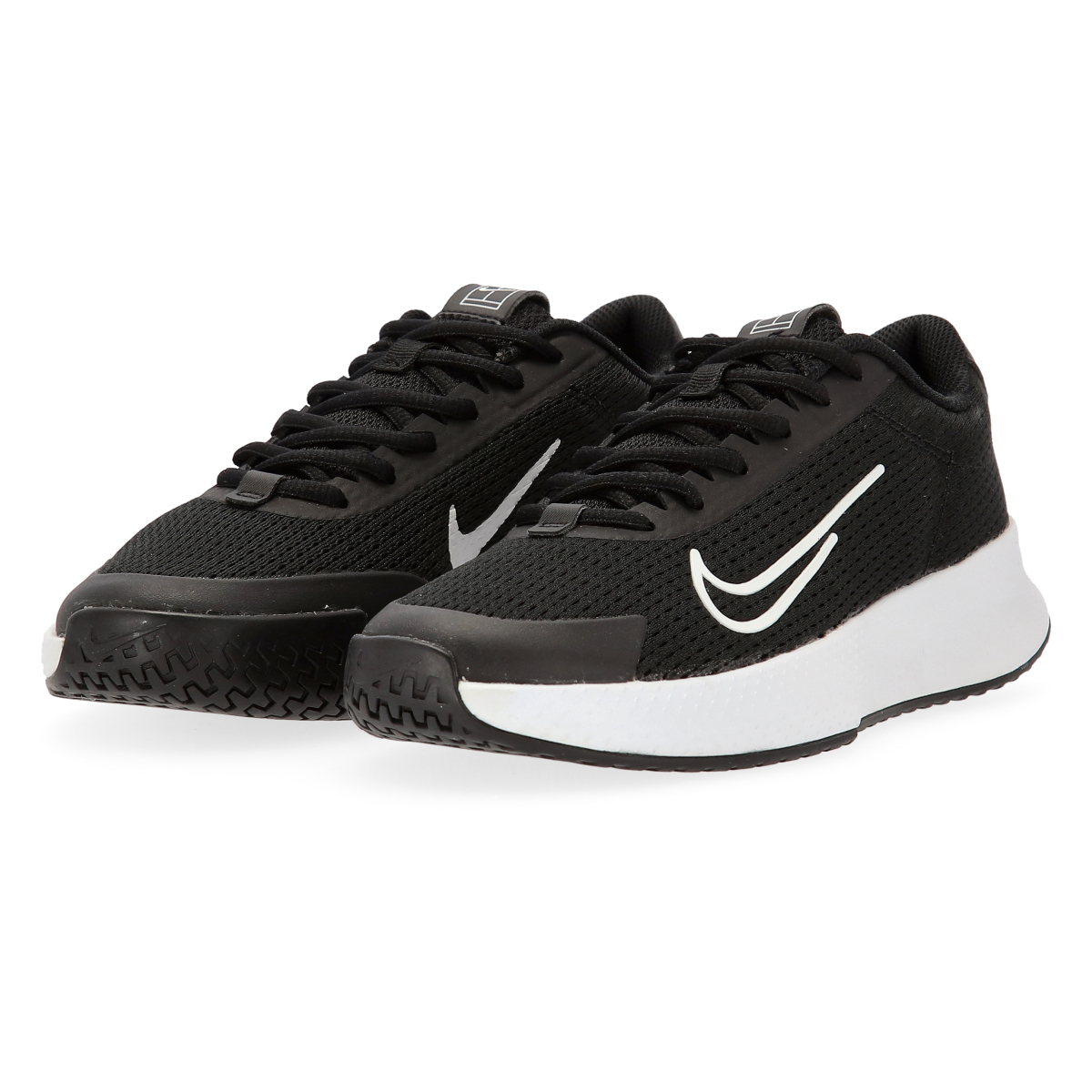 Nike vapor dama discount