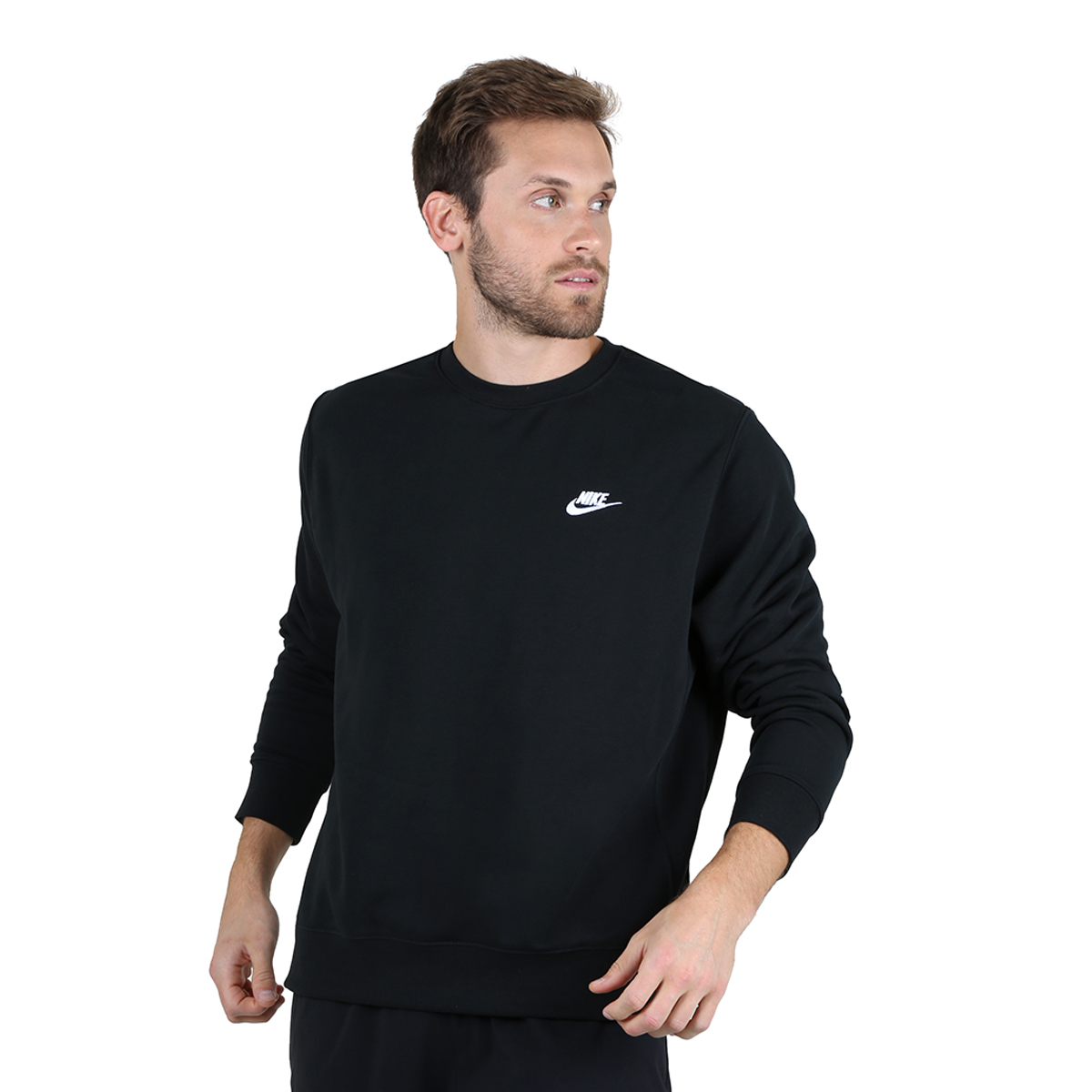 Buzo Nike Sportswear Club StockCenter