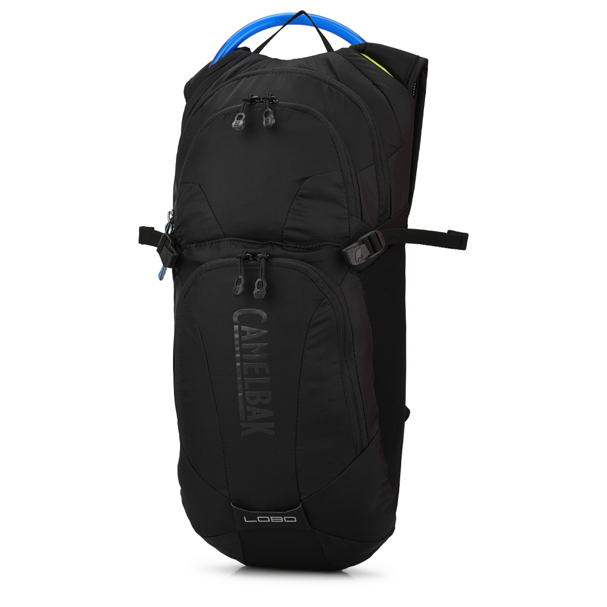 Mochila Ciclismo Camelbak Lobo 100 Oz Unisex,  image number null