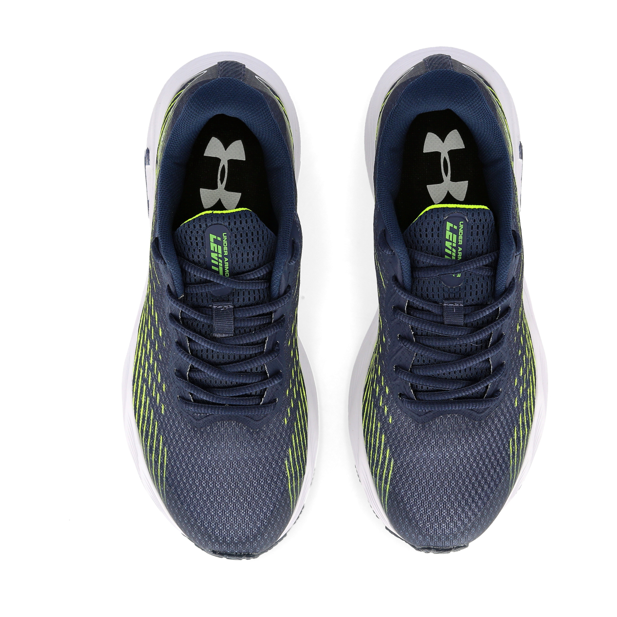 Zapatillas Running Under Armour Charged Levity Hombre,  image number null