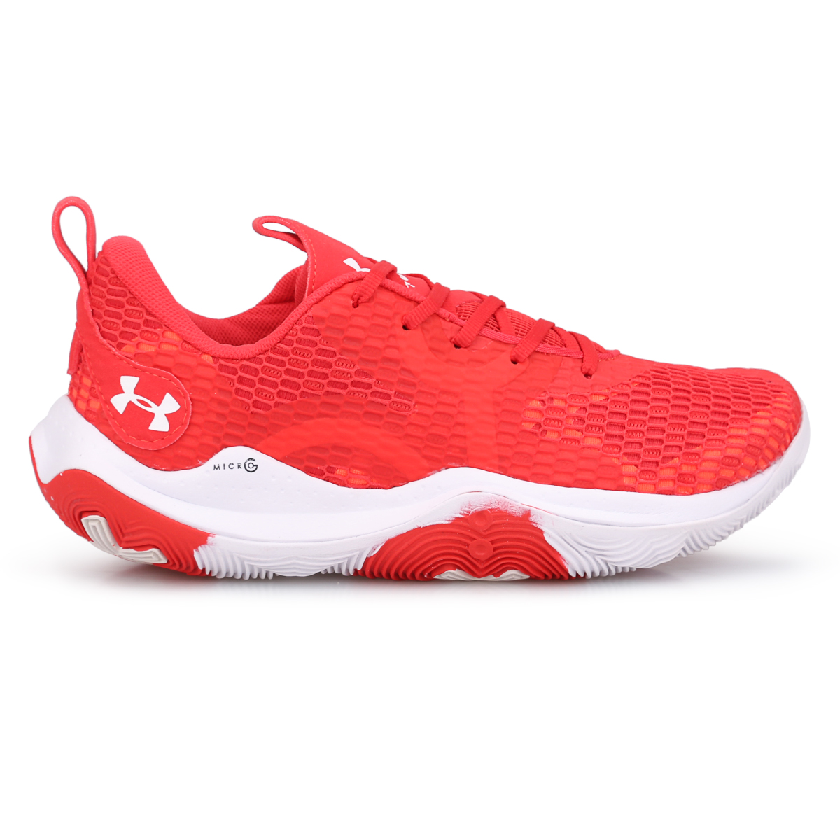 Zapatillas Under Armour Charged Spawn 3 StockCenter