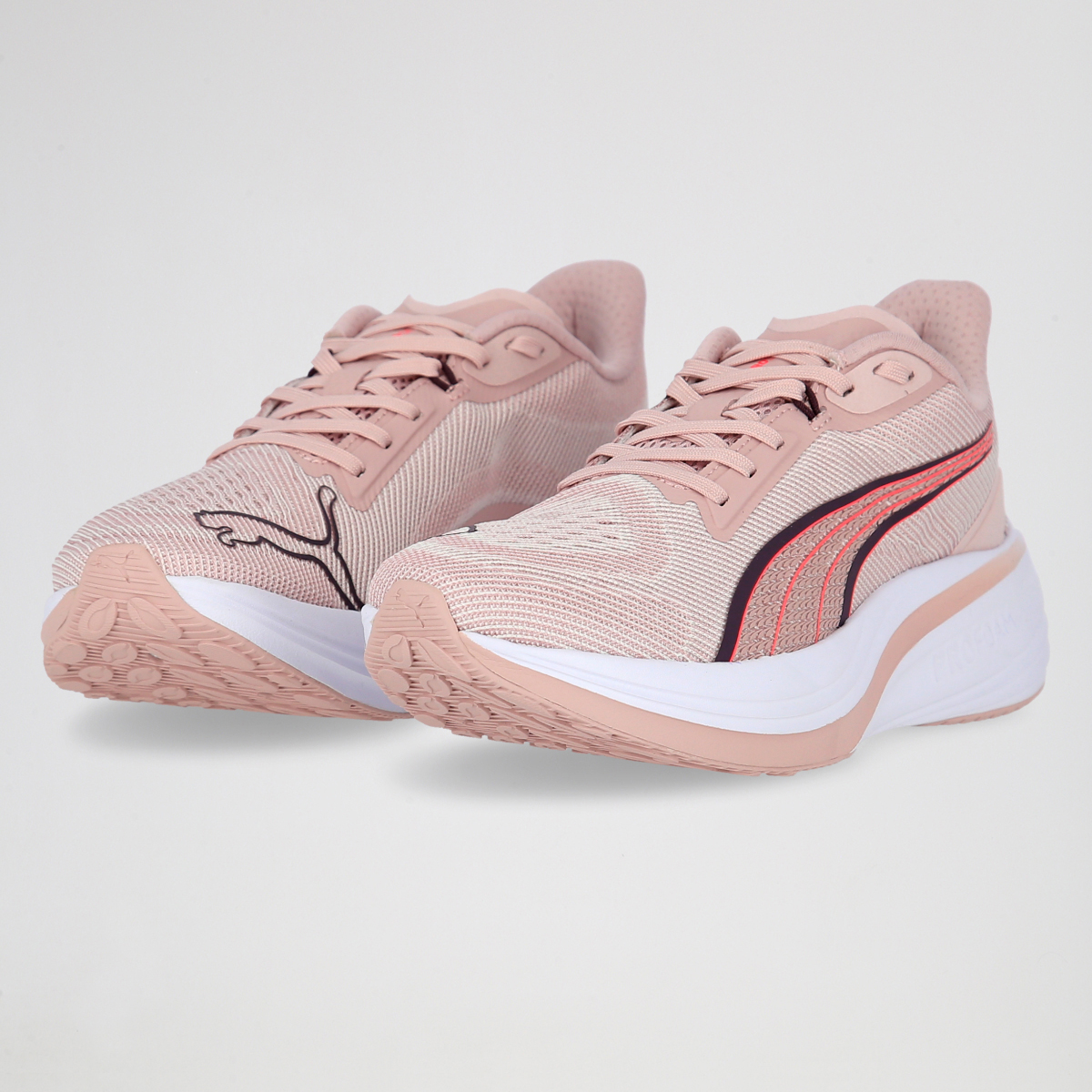 Zapatillas Running Puma Darter Pro,  image number null