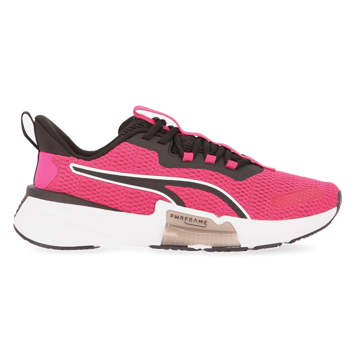 Zapatillas Running Puma Pwrframe Tr2 Mujer,  image number null